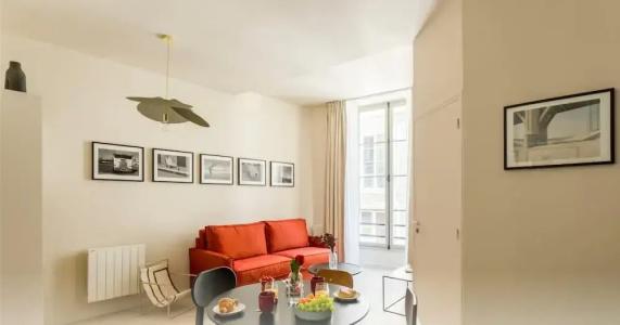 Hôtel Bourg Tibourg - 80