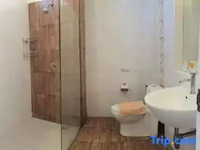 Villa Thiwa - 21