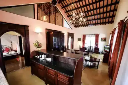 Le Belhamy Beach Resort & Spa, Hoi An - 163