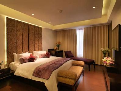 Royal Orchid Jaipur, 3 Kms to Airport - 78
