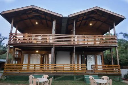 Aqua Marina Beach Cottages - 37