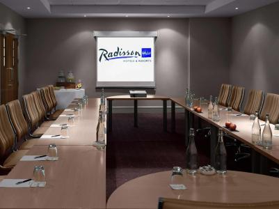 Radisson BLU and Spa, Limerick - 19