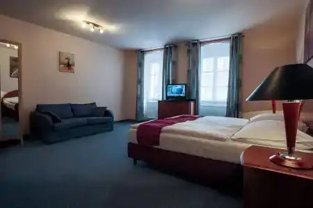 Pension U Lilie - 3