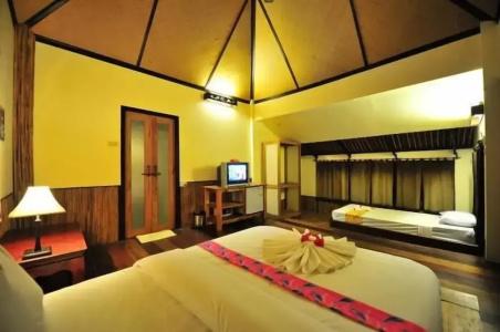 Chunut House Resort - 67