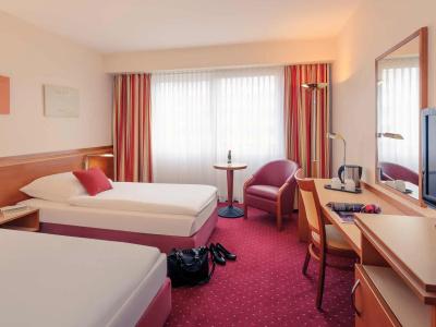 Mercure Saarbrücken City - 31