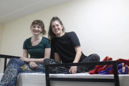 Bedweiser Backpackers - 15