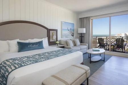 Sandpearl Private Beach - 60