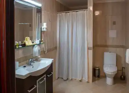 Solva Resort & SPA - 7