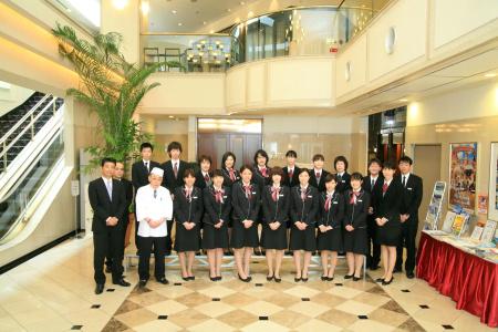 Sasebo Washington - 14