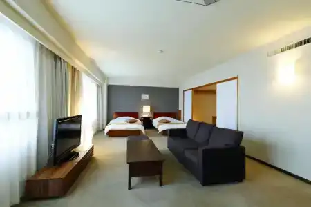 Active Resorts Kirishima - 53