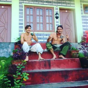 Sweet Dreams Guest House - 18
