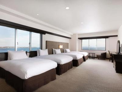 & Resorts Beppuwan - 5