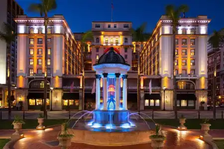 The Us Grant, a Luxury Collection, San Diego - 0