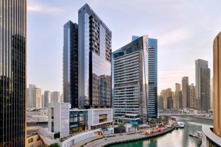 Crowne Plaza Dubai Marina, An Ihg - 37