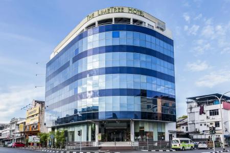 The Limetree, - 47