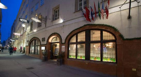 Altstadt Stadtkrug - 39
