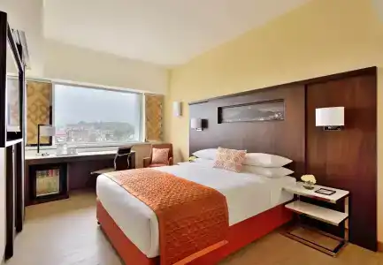 Fairfield by Marriott Kathmandu - 6