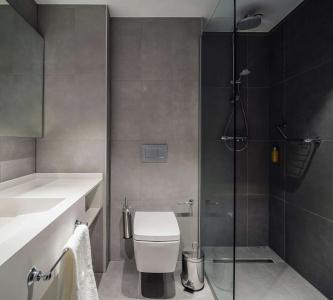 Executive Residency by Best Western Amsterdam Airport - 57