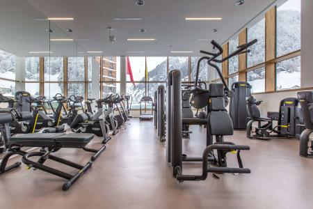 Radisson Blu Reussen, Andermatt - 26