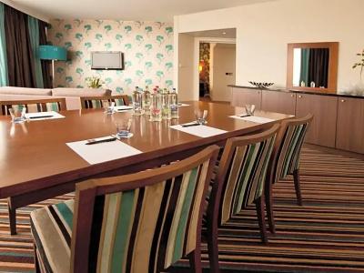 Mercure Antwerp City Centre - 299