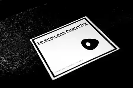 La Cour Des Augustins Boutique Gallery Design - 26