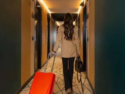 Novotel Caserta Sud - 39