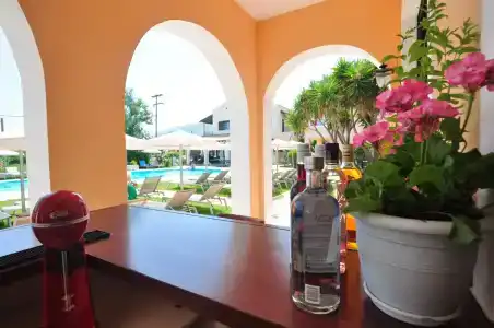 Acharavi Garden - 22