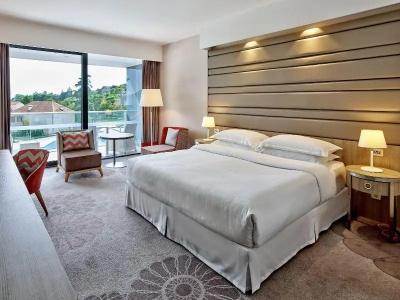 Sheraton Dubrovnik Riviera - 86