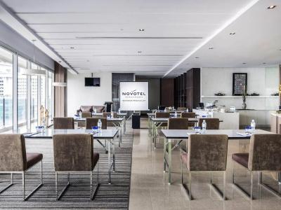 Novotel Bangkok Silom Road - Sha Extra Plus - 28