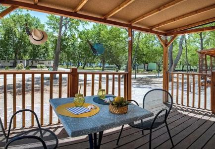 Mobile Homes Camp Galeb - 56