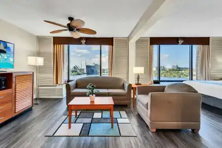 Best Western Orlando Gateway - 87