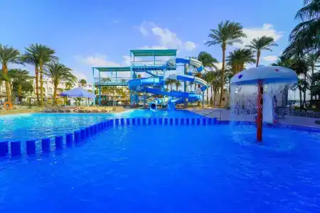 Zya Regina Resort And Aqua Park Hurghada - 14