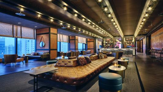 Intercontinental Xi'An North, An Ihg - 16