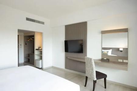 Centra By Centara Cha Am Beach Resort Hua Hin Sha Plus - 82