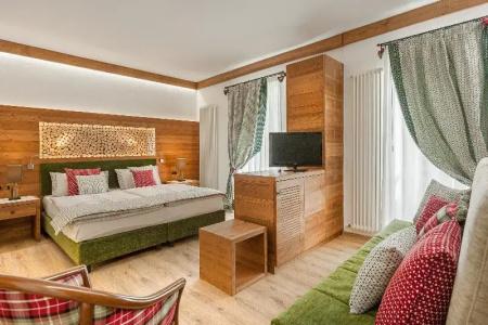 Brunet - The Dolomites Resort - 165
