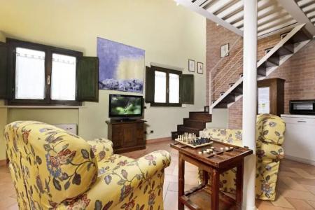 Borgo Grondaie - 106