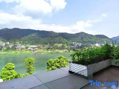 Wuyu (Chongqing Jinyun Mountain, Southwest University) - 55