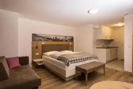 Residence Patricia - 118