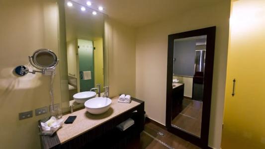 Holiday Inn Mexico City-Plaza Universidad, An Ihg - 136