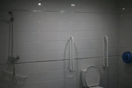 Albergue Compostela - 34