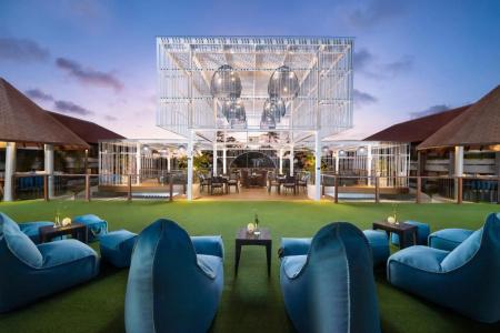 Bali Dynasty Resort - 21