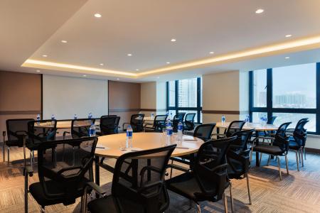 Hyatt Place Shenzhen Dongmen - 48