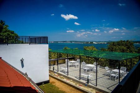 Villa Baywatch, Rumassala - 23
