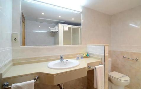 Apartamentos Pyr Fuengirola - 57