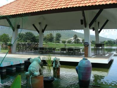 Green Lake Resort - Sha Extra Plus Certified - 18