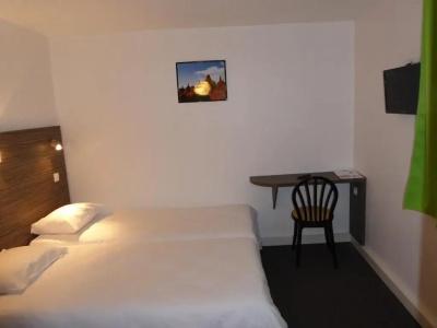 Hôtel Le Cosy Blois Villebarou - 39
