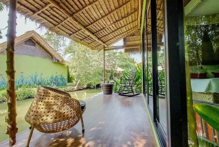 Asita Eco Resort - 122