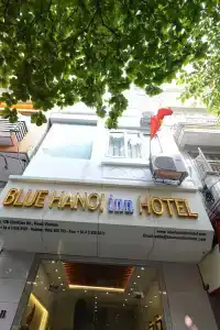 Blue Hanoi Inn - 0