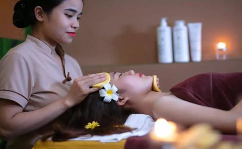 Hanoi Garden Boutique & Spa - 13