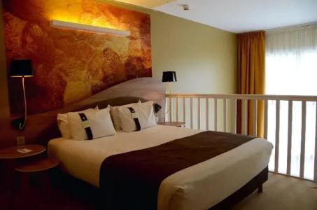 Holiday Inn Reims Centre, An Ihg - 100